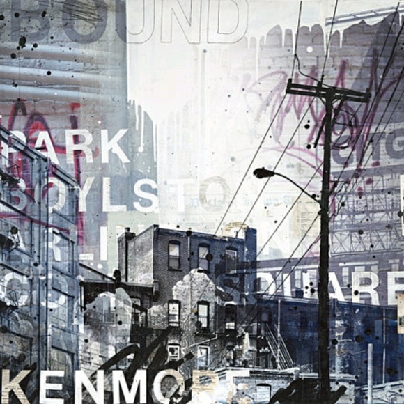 Meet your Posher, Heather - Picture 1 of 1